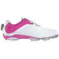 FootJoy Women's D.N.A. Golf Shoes (BOA Closure System)